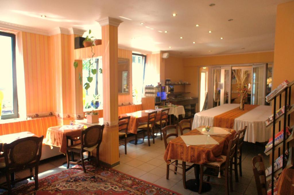 City Hotel Mannheim Esterno foto
