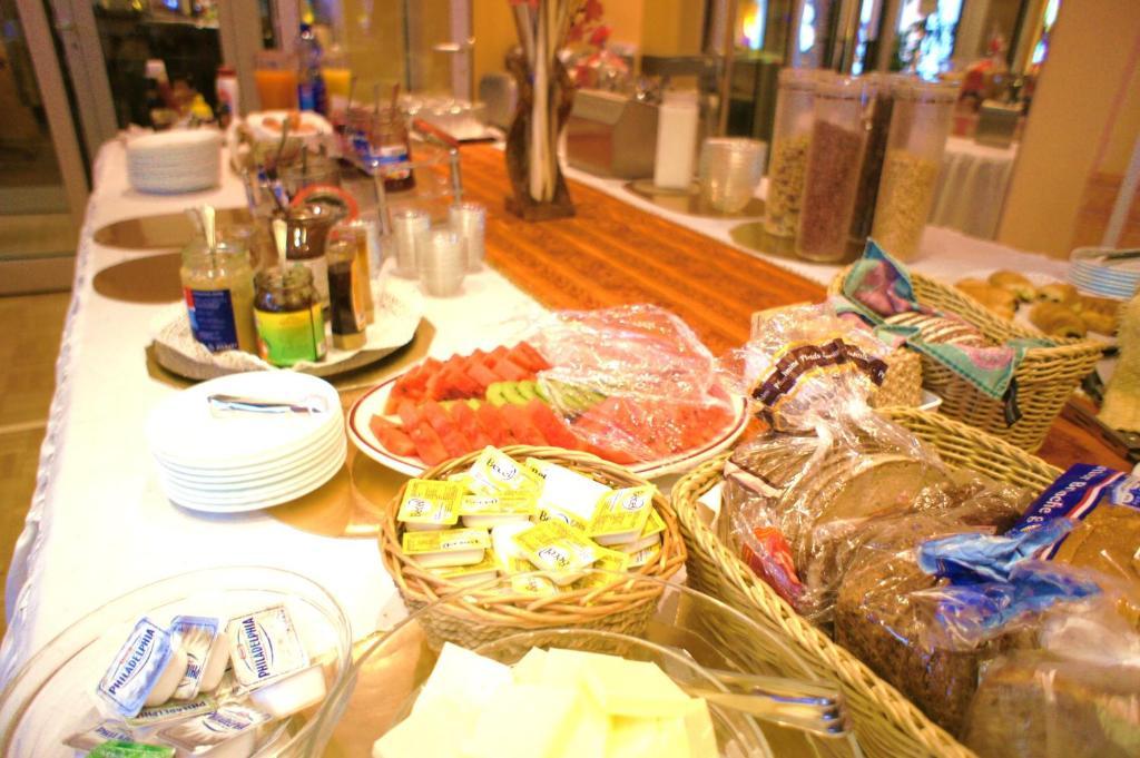 City Hotel Mannheim Esterno foto