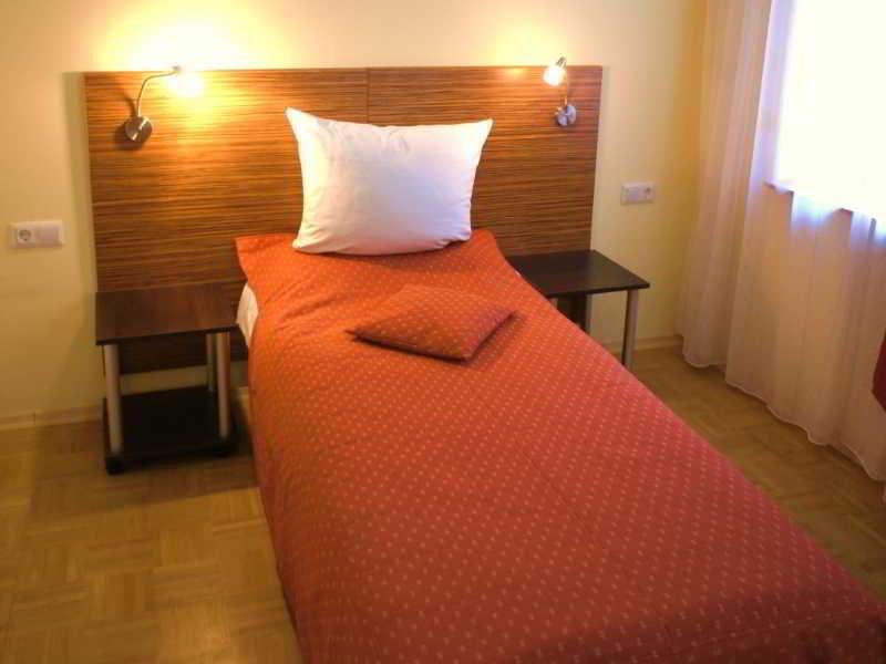 City Hotel Mannheim Esterno foto