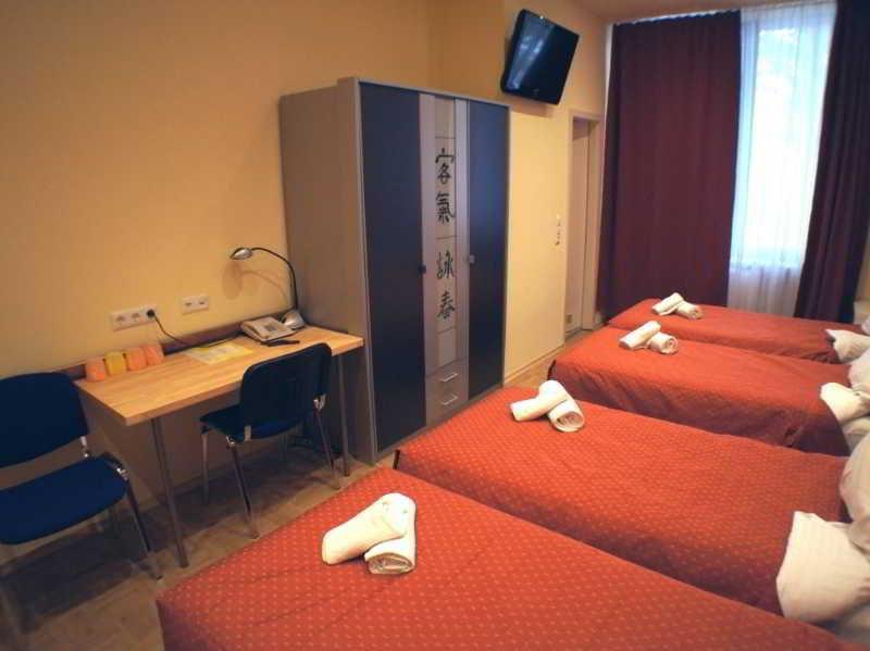 City Hotel Mannheim Esterno foto